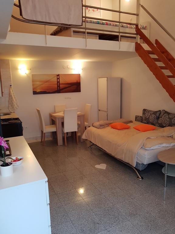 Siska Apartma Ljubljana