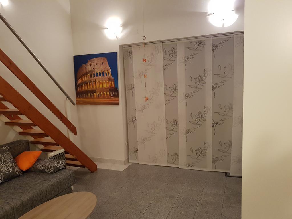 Siska * Ljubljana