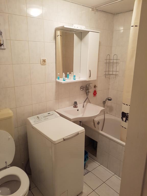 Apartma Siska
