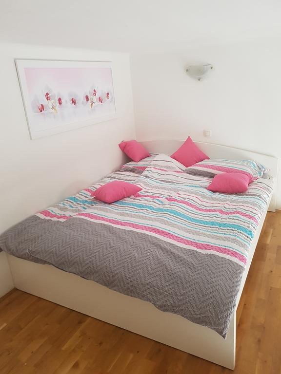 Apartma Siska Ljubljana