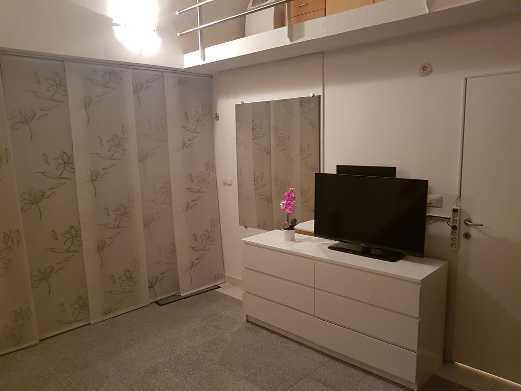 Siska Apartma Ljubljana